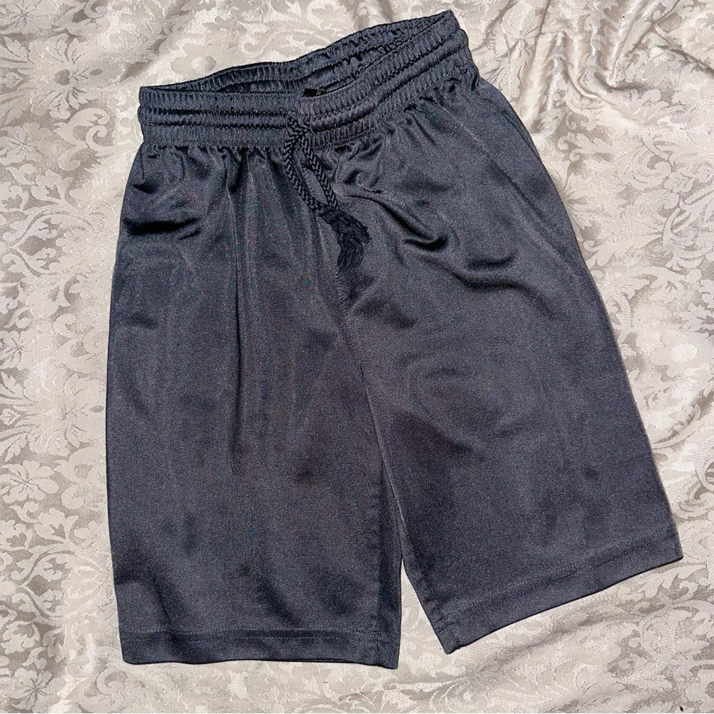 Kids Size 7/8 Place Sport Shorts.